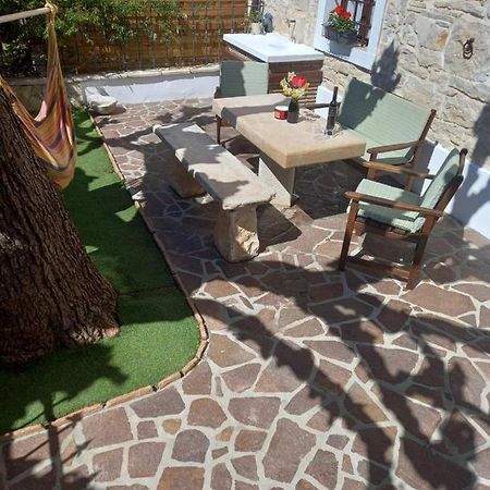 Casa Girasole Βίλα Buje Εξωτερικό φωτογραφία