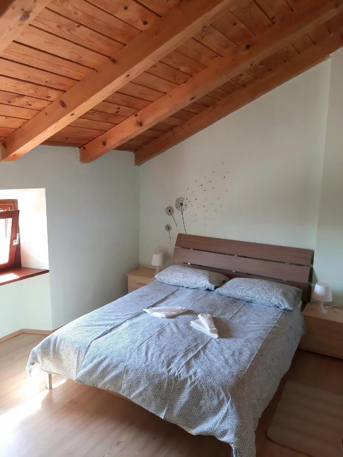 Casa Girasole Βίλα Buje Εξωτερικό φωτογραφία
