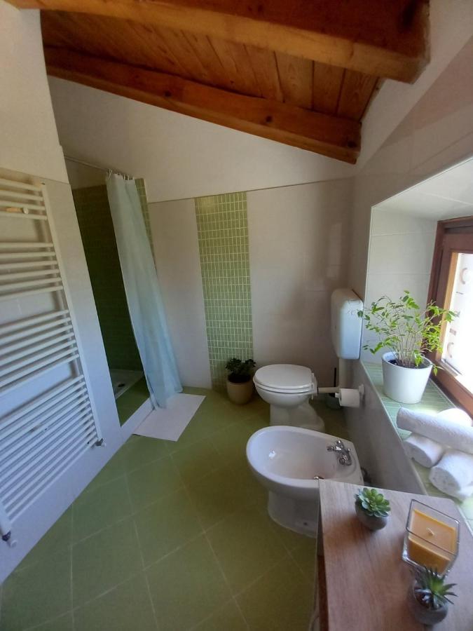 Casa Girasole Βίλα Buje Εξωτερικό φωτογραφία